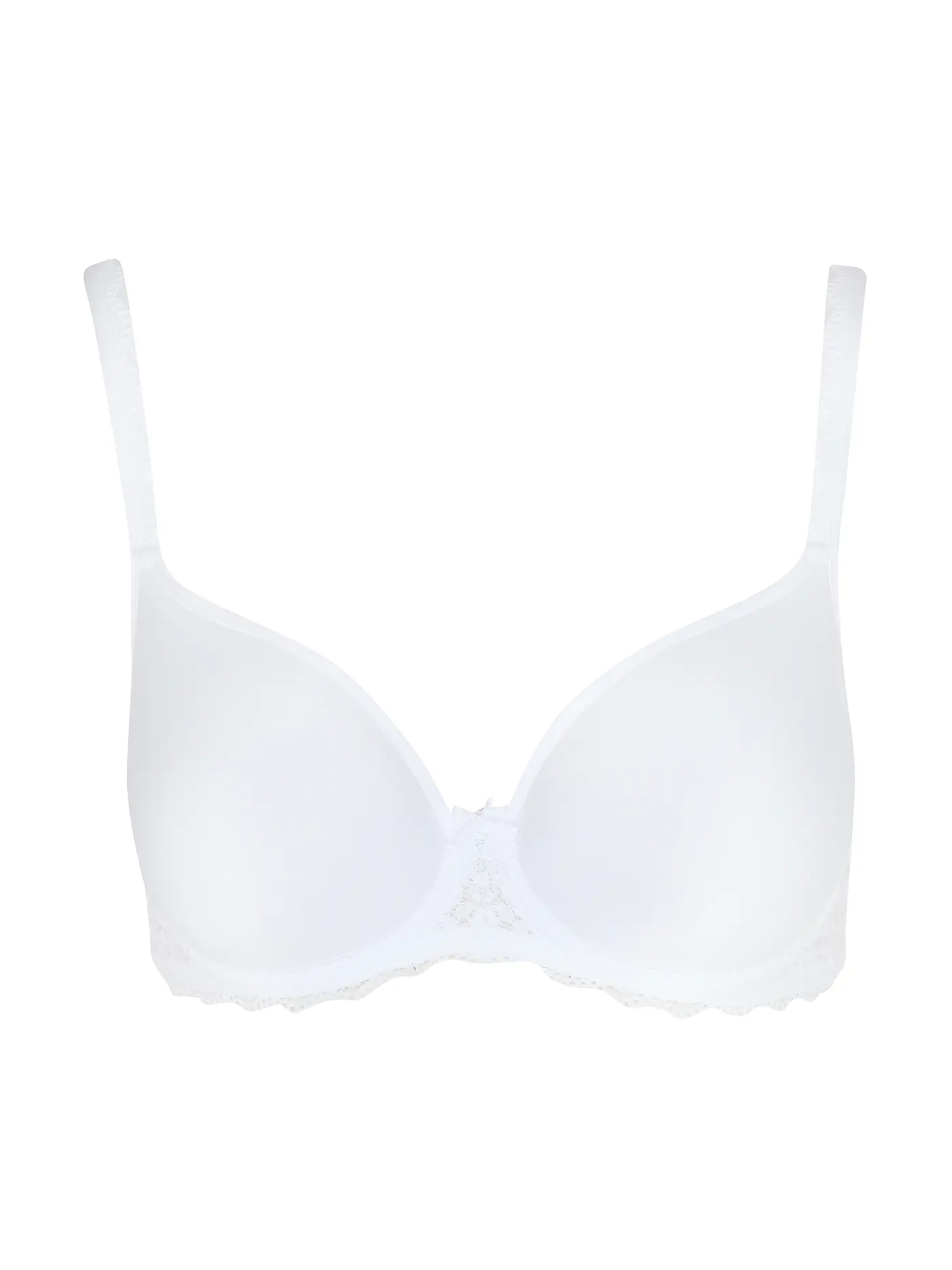 MEY | Spacer-BH AMOROUS weiss | 